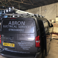 Electrician Devon